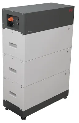 BYD Battery-Box Premium LVS 12.0 Detailansicht